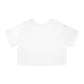 'MERMAID CLUB' - CROP TOP