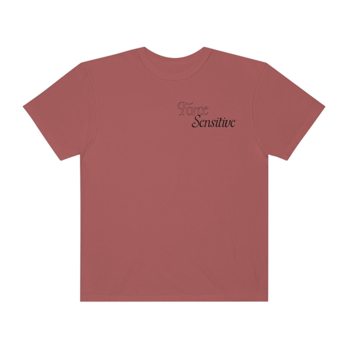 'FORCE SENSITIVE' - TEE