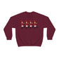 'TOY SOLDIERS' - SWEATSHIRT