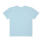 'HAPPY MERRY HOLLY JOLLY' - TEE- SNOW VERSION
