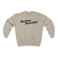 'REVIVE NEWSIES' - SWEATSHIRT
