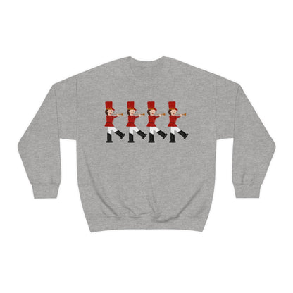 'TOY SOLDIERS' - SWEATSHIRT