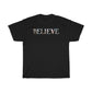 BELIEVE - TEE