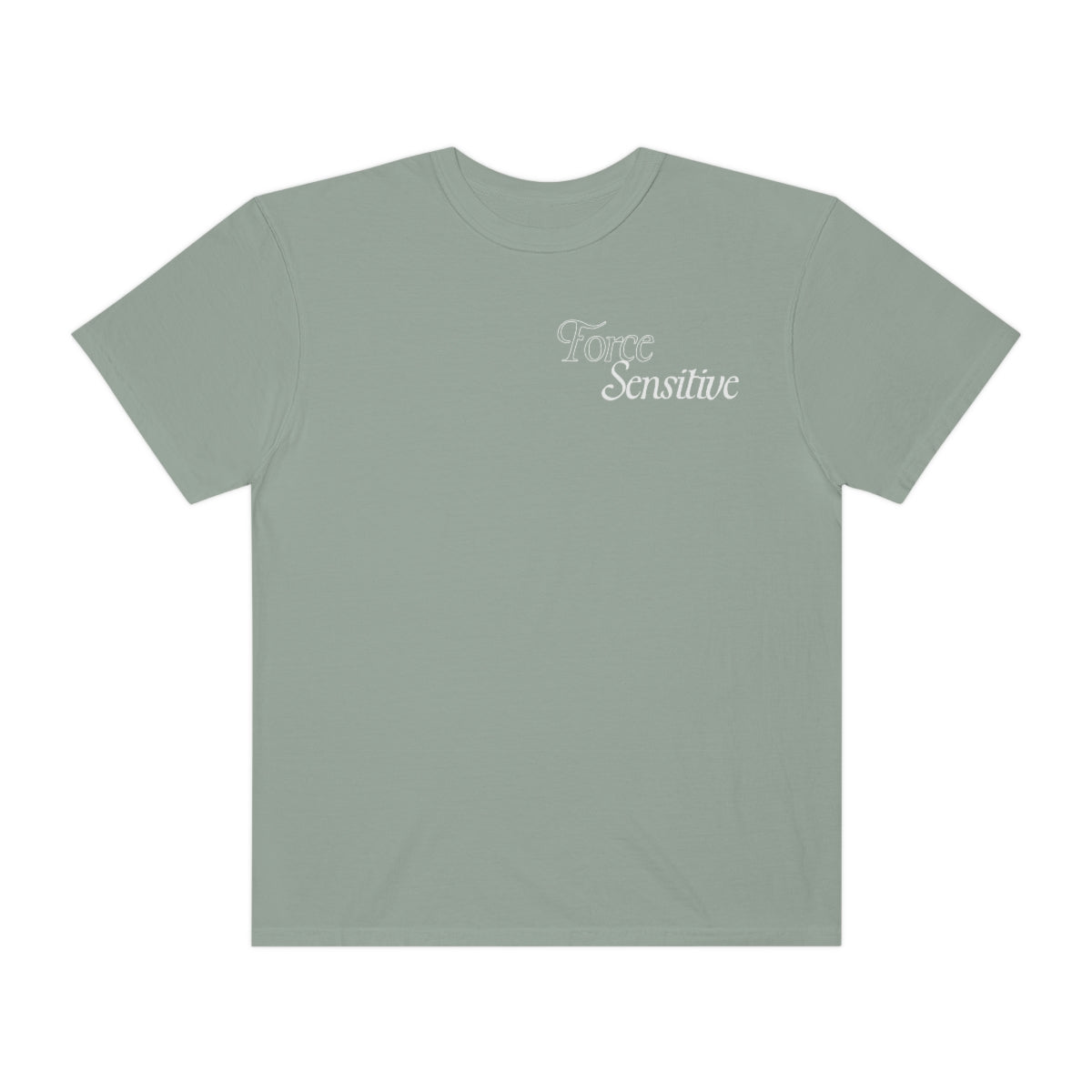 'FORCE SENSITIVE' - TEE