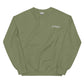 SPECIAL EDITION BE NICE TO CAST MEMBERS - CREWNECK