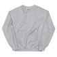 SPECIAL EDITION BE NICE TO CAST MEMBERS - CREWNECK